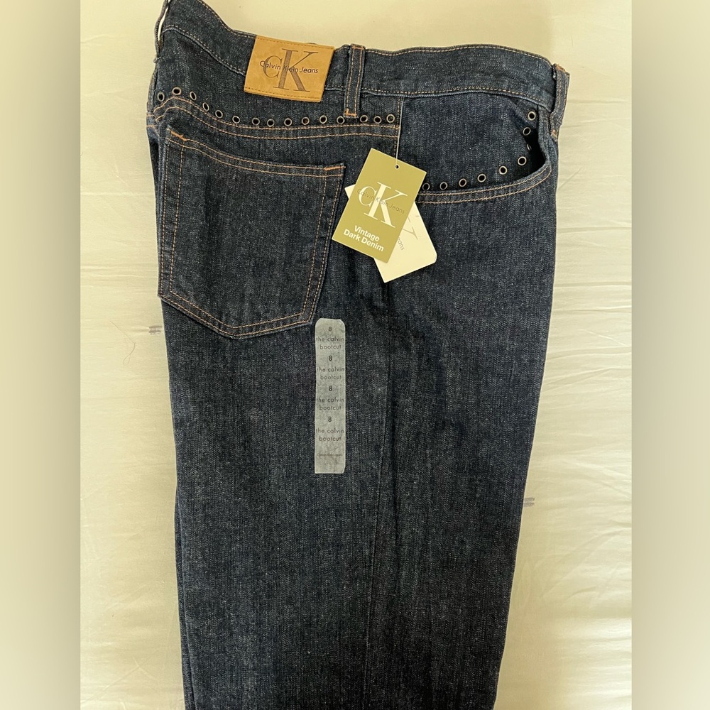 Women’s Calvin Klein Jeans